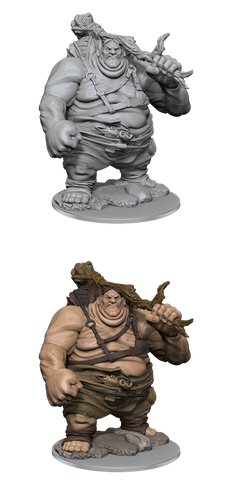 Wizkids Minis D&D 90497 Hill Giant