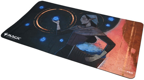 UP Playmat Mystical Archive Abundant Harvest