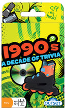PG 1990s A Decade of Trivia