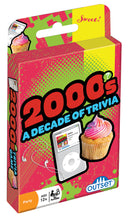 PG 2000s A Decade of Trivia