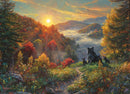 Cobble Hill Puzzle 1000 Piece New Day
