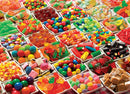 Cobble Hill Puzzle 1000 Piece Sugar Overload