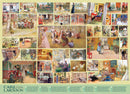 Cobble Hill Puzzle 1000 Piece Carl Larsson