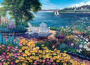 Cobble Hill Puzzle 1000 Piece Seashore