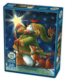 Cobble Hill Puzzle 500 Piece Reach for a Star