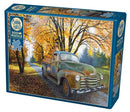 Cobble Hill Puzzle 500 Piece Joyride