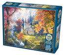Cobble Hill Puzzle 500 Piece Chapel Of Hope