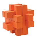 Puzzle Iq Busters Ball Traps