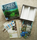 Bg Spirits Of The Rice Paddy