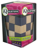 Puzzle IQ Busters Wooden