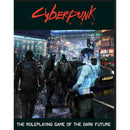 Rpg Cyberpunk Red Core Book