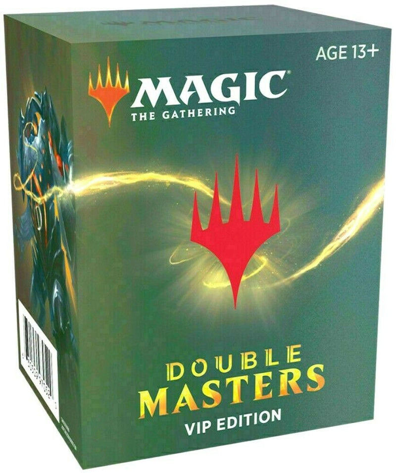 MTG Double Masters Vip Booster
