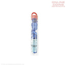 Chessex Glass Stones- Periwinkle Catseye 20+