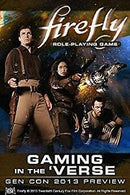 Rpg Firefly Gen Con 2013 Preview