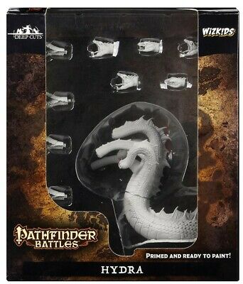 Wizkids Minis Pathfinder 90040 Hydra