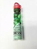 Chessex Glass Stones- Light Green