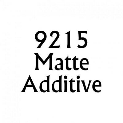 Clearance Paint Reaper MSP 9215 Matte Additive