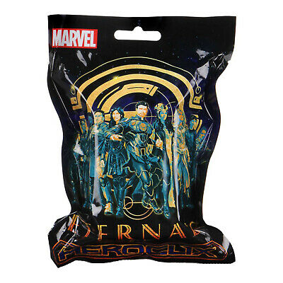 HeroClix The Eternals Movie Gravity Feed Singles