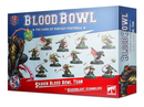 GW Blood Bowl Skaven Team: Skavenblight Scramblers