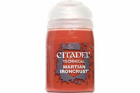 GW Citadel Technical Martian Ironcrust