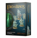 GW Middle-Earth King Of The Dead & Heralds