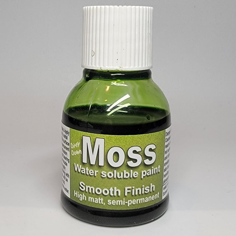 Dirty Down Moss (25ml)