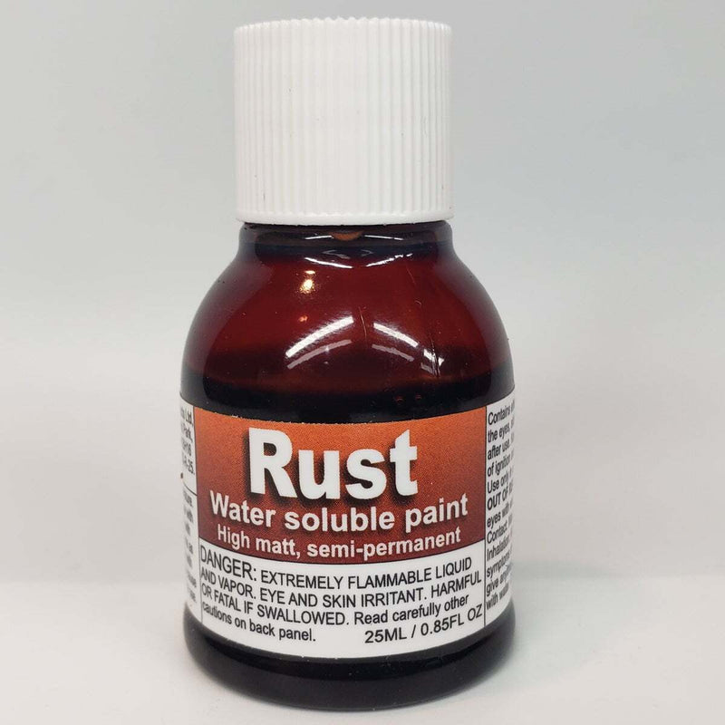 Dirty Down Rust (25ml)