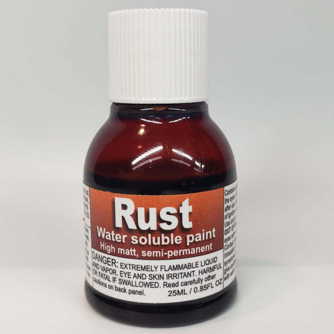 Dirty Down Rust (25ml)