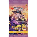 MTG Dominaria United Set Booster