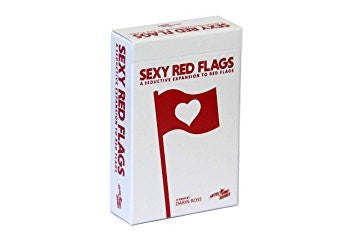 Pg Sexy Red Flags
