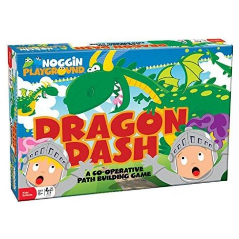 Kg Dragon Dash