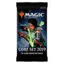 MTG 2019 Core Set Booster