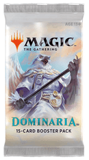 MTG Dominaria Booster
