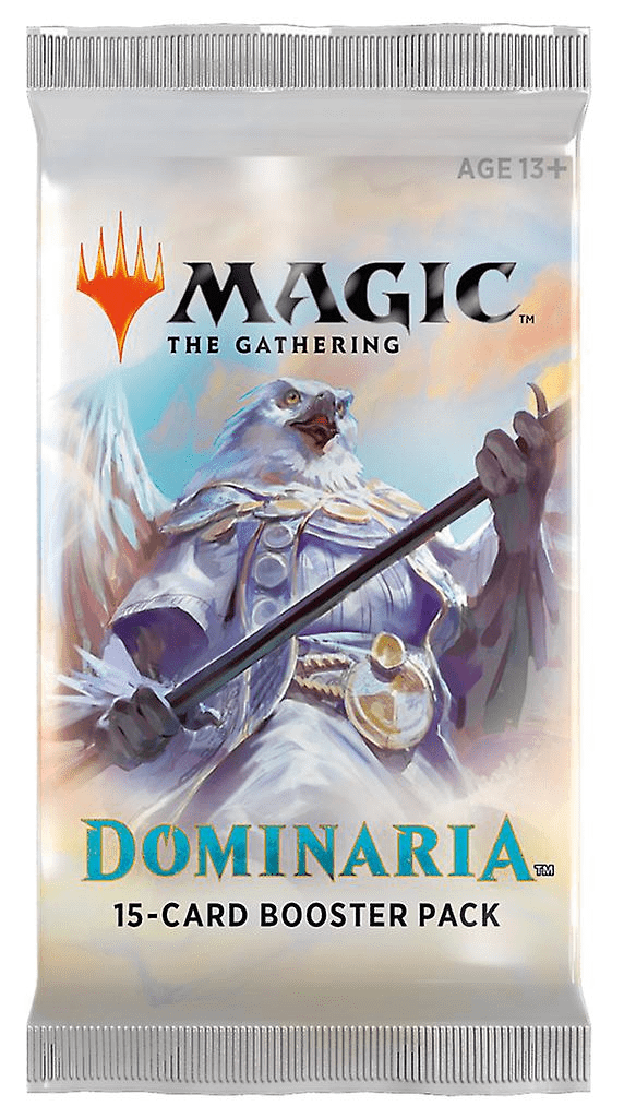 MTG Dominaria Booster MTG Dominaria Booster