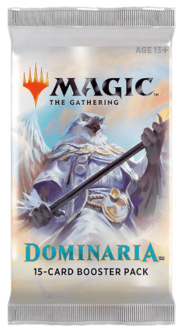 MTG Dominaria Booster