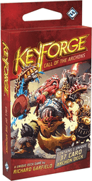 Kf02 Keyforge Archon Deck