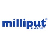 Green Stuff - Milliput Silver/grey