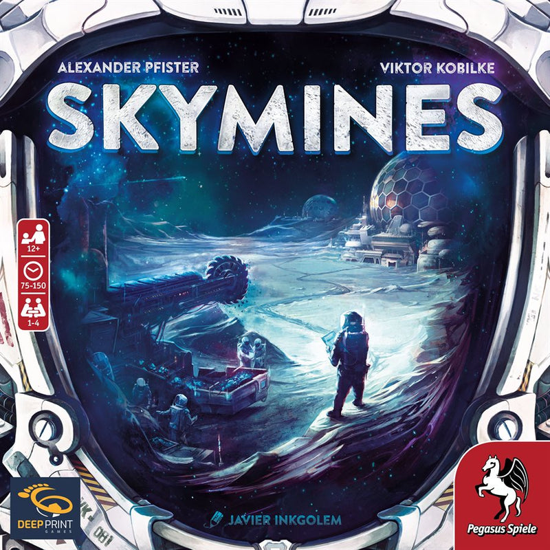 BG Skymines