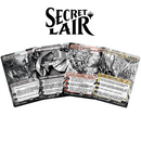 MTG Secret Lair Drops - More Borderless Planeswalkers WPN Exclusive