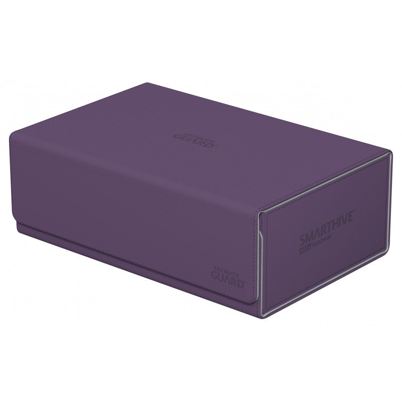 Ultimate Guard Deck Case Smarthive 400+ Purple