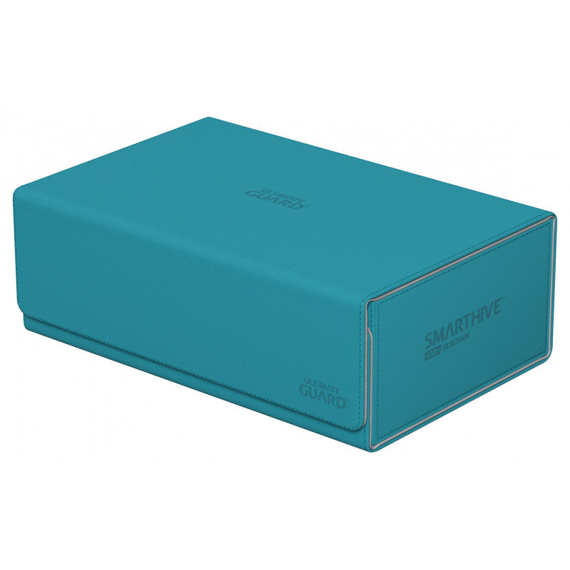 Ultimate Guard Deck Case Smarthive 400+ Petrol Blue