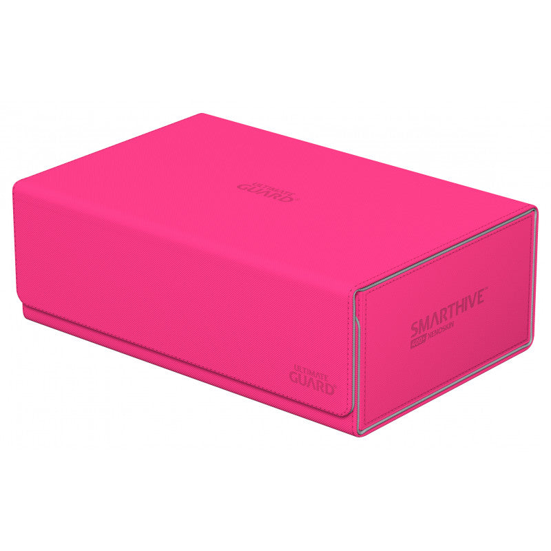 Ultimate Guard Deck Case Smarthive 400+ Pink