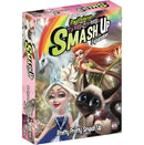 Bg Smash Up: Pretty Pretty