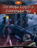 Rpg Shadow Of The Demon Lord: Demon Lord's Companion