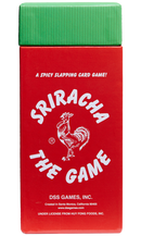 Cg Sriracha The Game