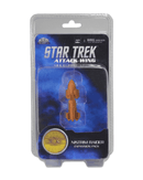 Star Trek Attack Wing Nistrim Raider