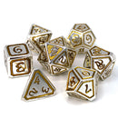 Die Hard Dice Set - Usurpers of Gilded Ruin