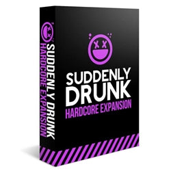 Pg Suddenly Drunk Hardcore Expansion