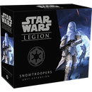 SWL11 Star Wars Legion Snowtroopers Unit