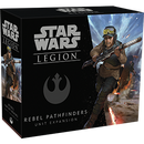 SWL32 Star Wars Legion Rebel Pathfinders Unit